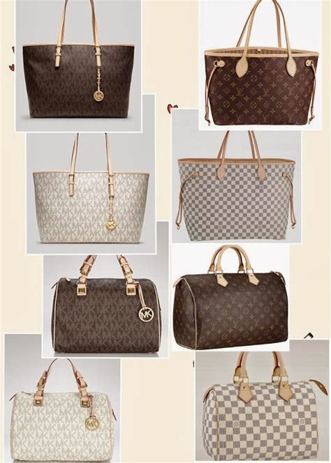 merken tassen michael kors en louis vuitton|michael kors louis vuitton handbags.